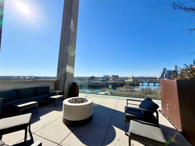 70 Rainey ST 2203, Austin, TX 78701