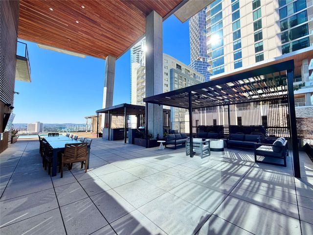 70 Rainey ST 2203, Austin, TX 78701