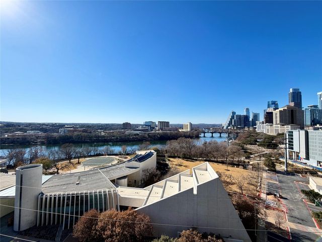 70 Rainey ST 2203, Austin, TX 78701