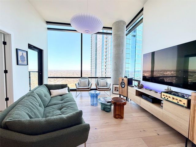 70 Rainey ST 2203, Austin, TX 78701