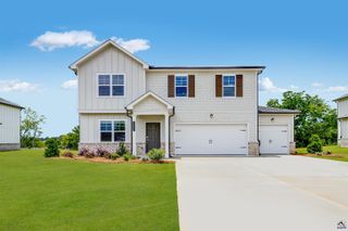 220 Old Hollow Way, Kathleen, GA 31047