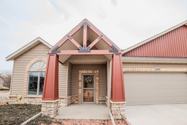 412 19th Avenue W G, West Fargo, ND 58078