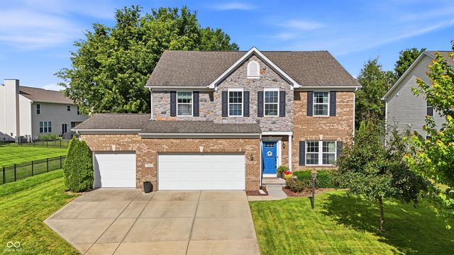 12116 Westmorland Drive, Fishers, IN 46037