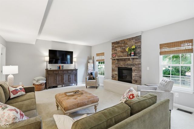 12116 Westmorland Drive, Fishers, IN 46037