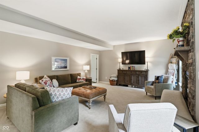 12116 Westmorland Drive, Fishers, IN 46037