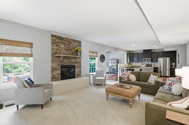 12116 Westmorland Drive, Fishers, IN 46037