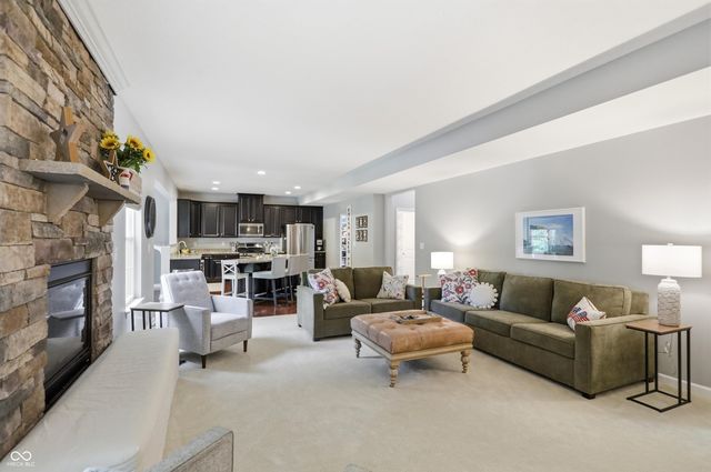 12116 Westmorland Drive, Fishers, IN 46037