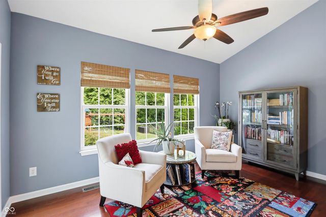12116 Westmorland Drive, Fishers, IN 46037