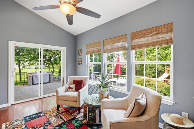 12116 Westmorland Drive, Fishers, IN 46037