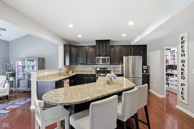 12116 Westmorland Drive, Fishers, IN 46037