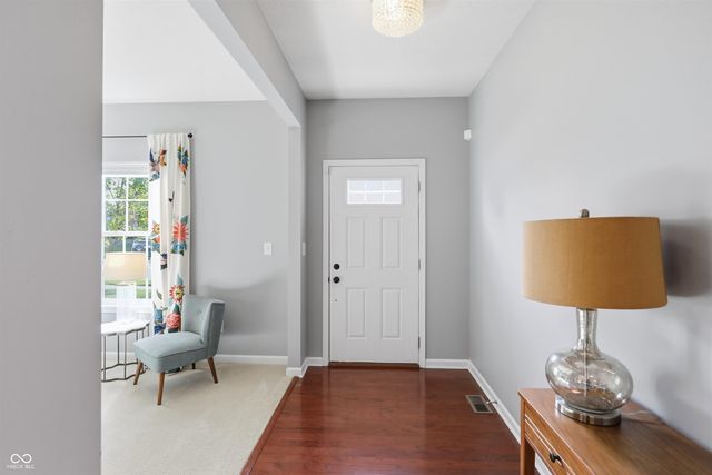12116 Westmorland Drive, Fishers, IN 46037