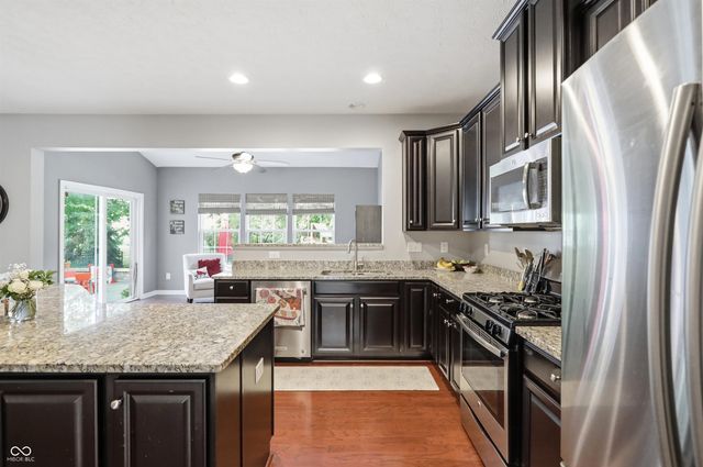 12116 Westmorland Drive, Fishers, IN 46037