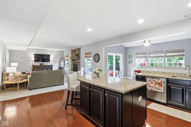 12116 Westmorland Drive, Fishers, IN 46037