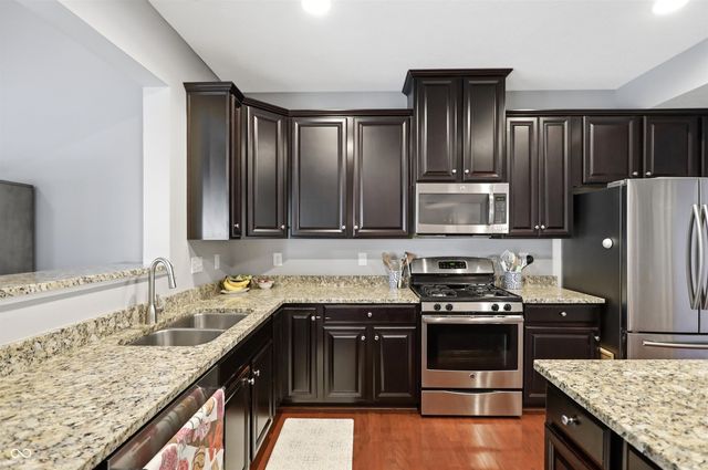 12116 Westmorland Drive, Fishers, IN 46037