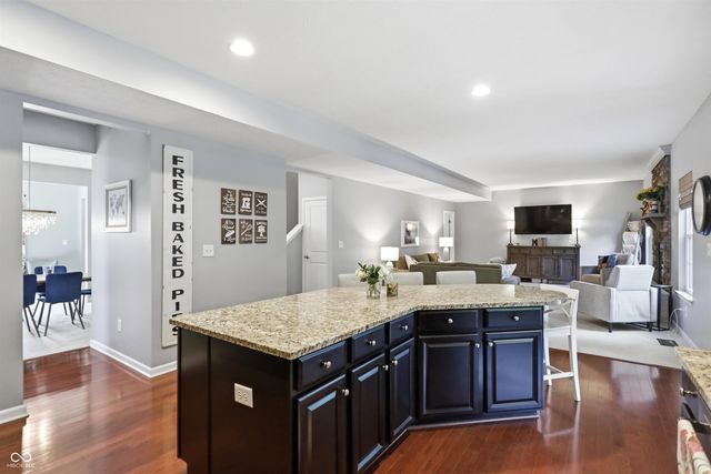 12116 Westmorland Drive, Fishers, IN 46037
