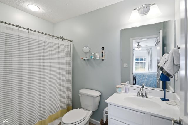 12116 Westmorland Drive, Fishers, IN 46037