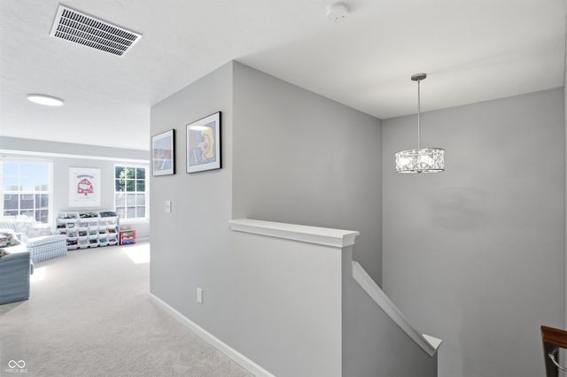12116 Westmorland Drive, Fishers, IN 46037
