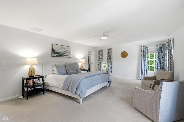 12116 Westmorland Drive, Fishers, IN 46037