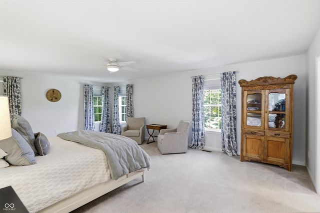 12116 Westmorland Drive, Fishers, IN 46037