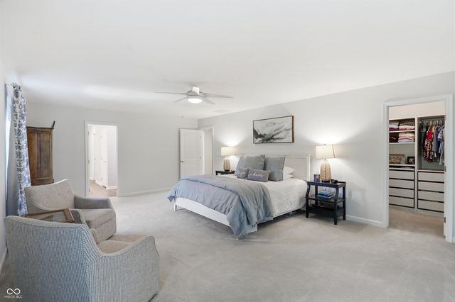 12116 Westmorland Drive, Fishers, IN 46037