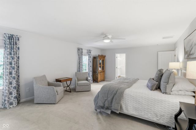 12116 Westmorland Drive, Fishers, IN 46037