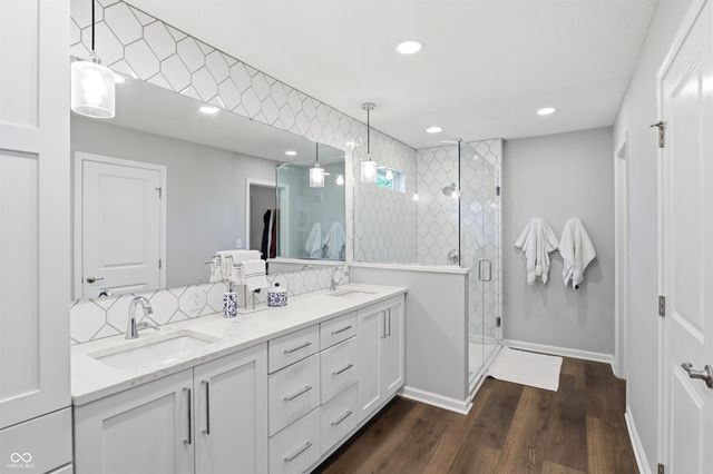 12116 Westmorland Drive, Fishers, IN 46037