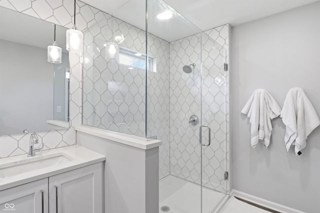 12116 Westmorland Drive, Fishers, IN 46037