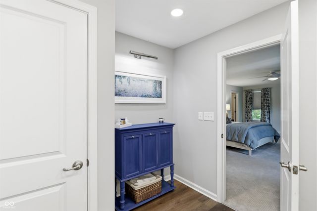 12116 Westmorland Drive, Fishers, IN 46037