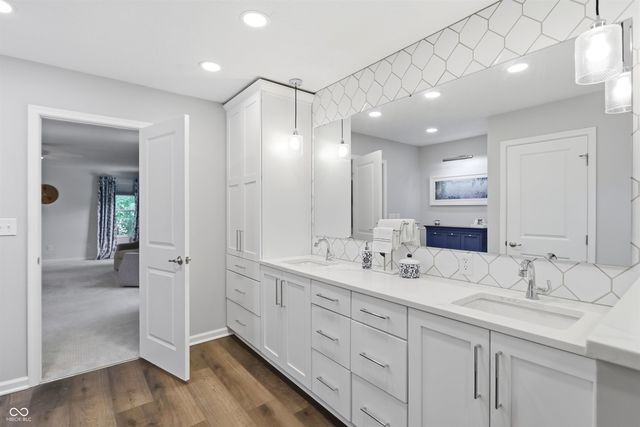 12116 Westmorland Drive, Fishers, IN 46037