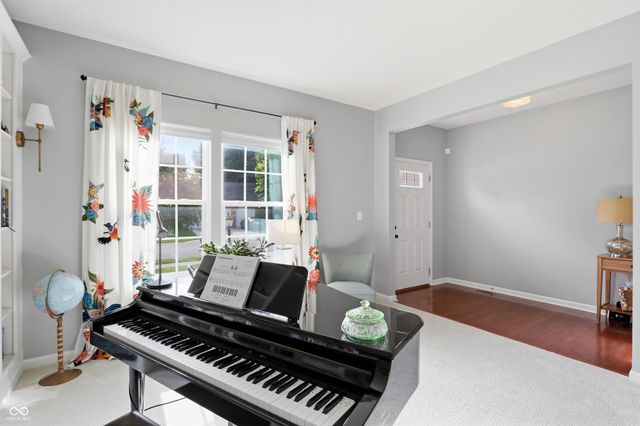 12116 Westmorland Drive, Fishers, IN 46037