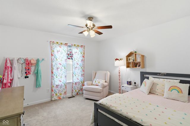 12116 Westmorland Drive, Fishers, IN 46037
