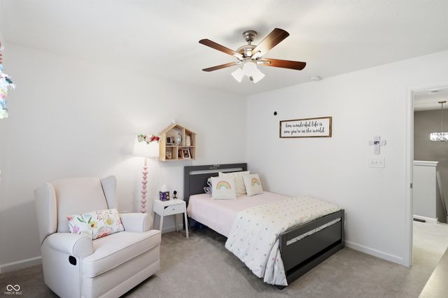 12116 Westmorland Drive, Fishers, IN 46037