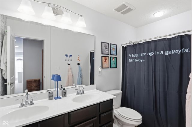 12116 Westmorland Drive, Fishers, IN 46037