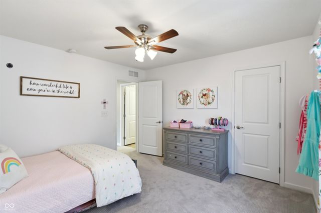12116 Westmorland Drive, Fishers, IN 46037