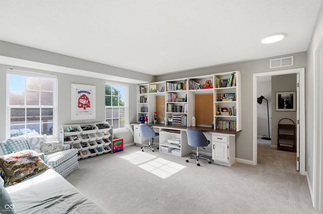 12116 Westmorland Drive, Fishers, IN 46037