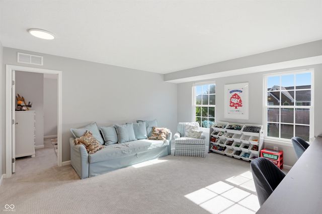 12116 Westmorland Drive, Fishers, IN 46037