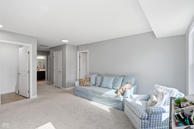 12116 Westmorland Drive, Fishers, IN 46037