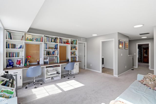 12116 Westmorland Drive, Fishers, IN 46037
