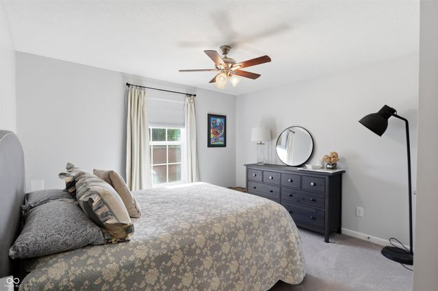 12116 Westmorland Drive, Fishers, IN 46037