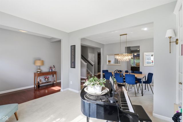 12116 Westmorland Drive, Fishers, IN 46037