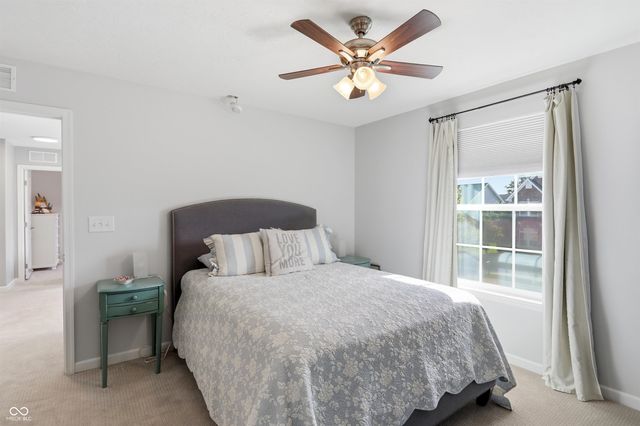 12116 Westmorland Drive, Fishers, IN 46037
