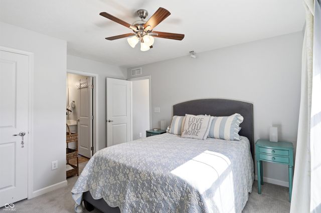 12116 Westmorland Drive, Fishers, IN 46037