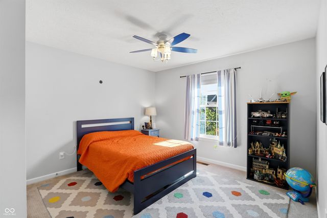 12116 Westmorland Drive, Fishers, IN 46037