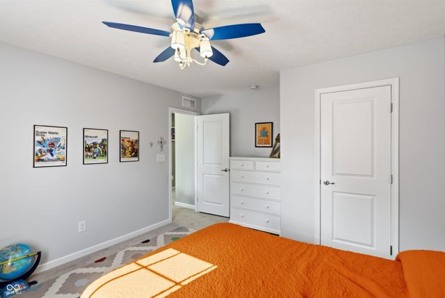 12116 Westmorland Drive, Fishers, IN 46037