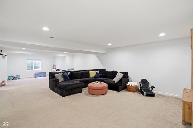 12116 Westmorland Drive, Fishers, IN 46037