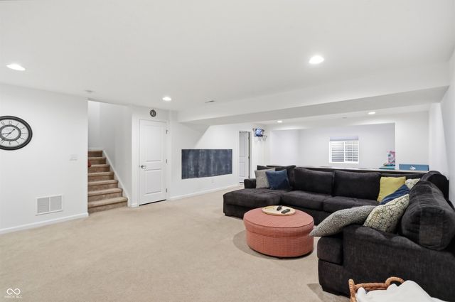 12116 Westmorland Drive, Fishers, IN 46037