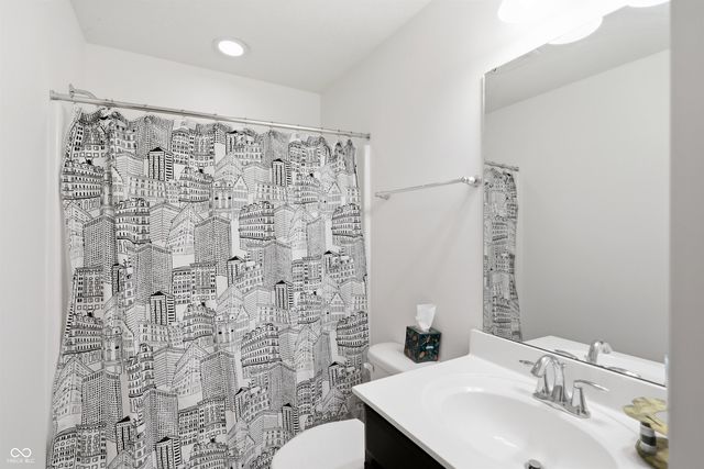 12116 Westmorland Drive, Fishers, IN 46037