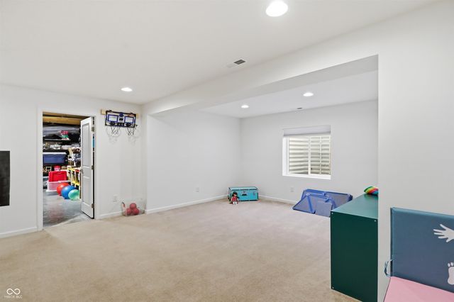 12116 Westmorland Drive, Fishers, IN 46037