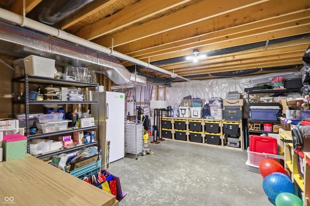 12116 Westmorland Drive, Fishers, IN 46037