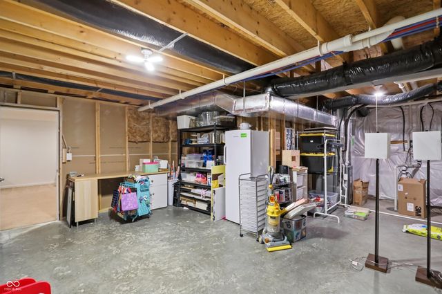 12116 Westmorland Drive, Fishers, IN 46037